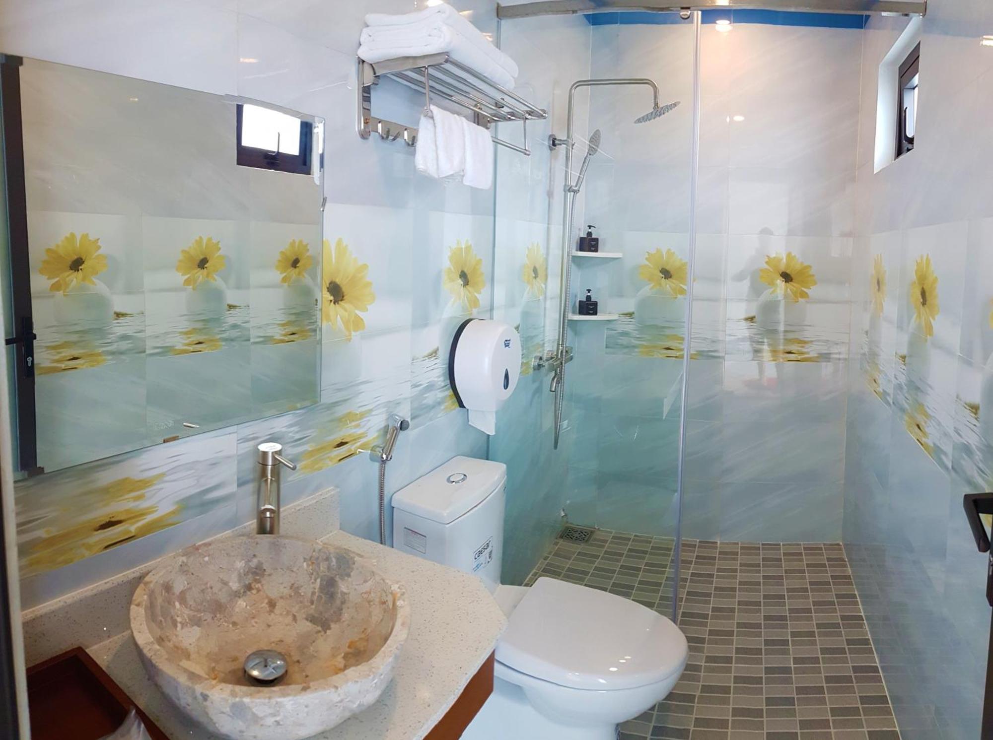 Blessing Villa 会安 外观 照片