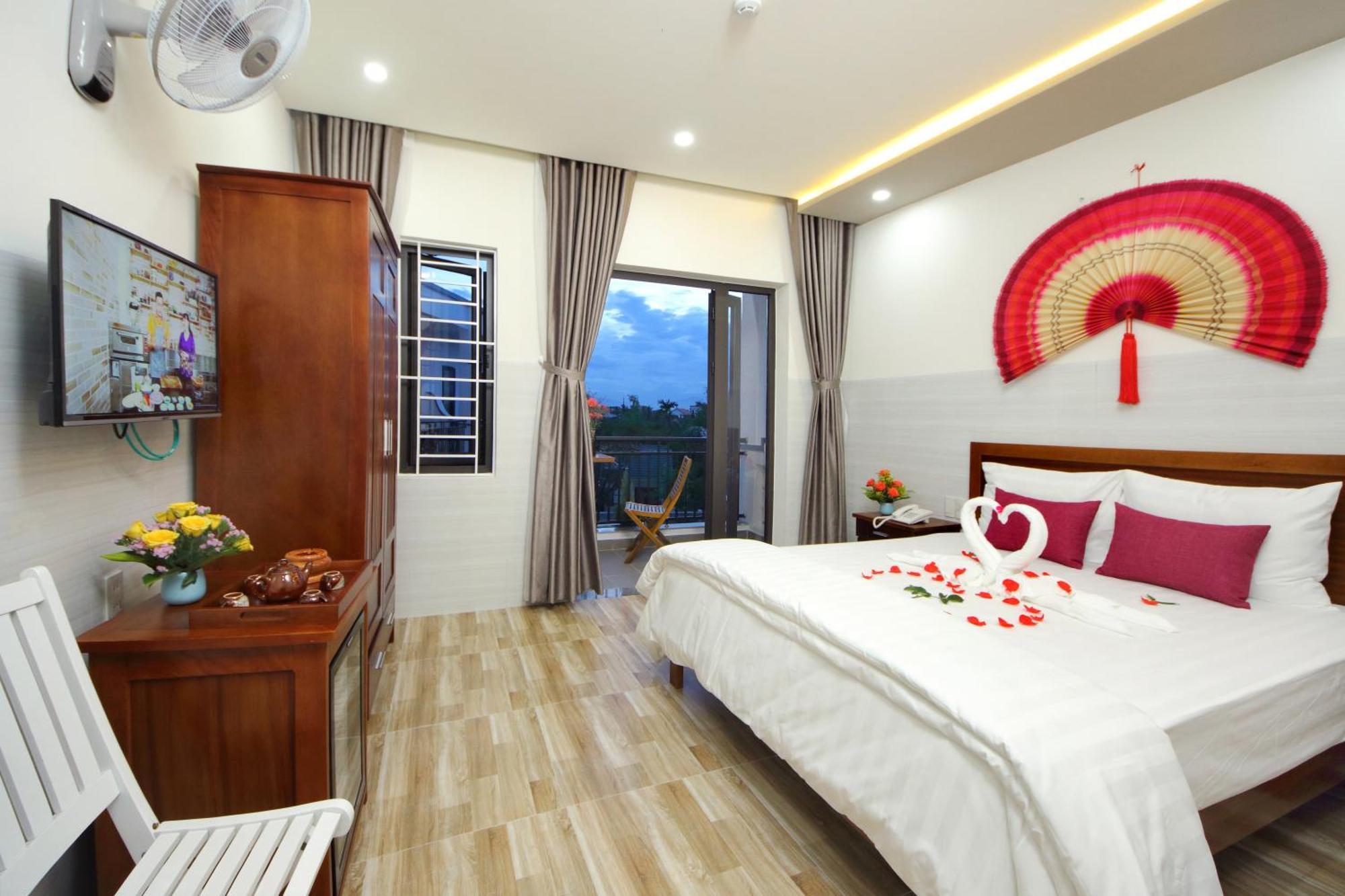 Blessing Villa 会安 外观 照片
